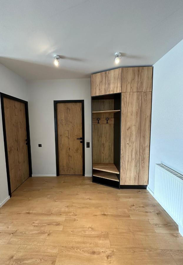 Kharisma Apartment-Free Parking-Ultracentral Cluj-Napoca Exterior photo