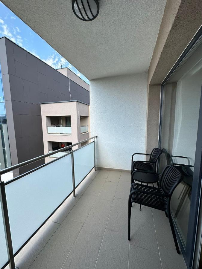 Kharisma Apartment-Free Parking-Ultracentral Cluj-Napoca Exterior photo
